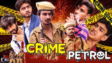 crime petrol|More.